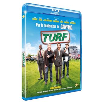 Turf Blu-ray - 1