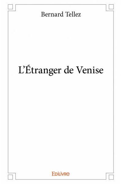 L'étranger de Venise