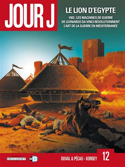 Jour J