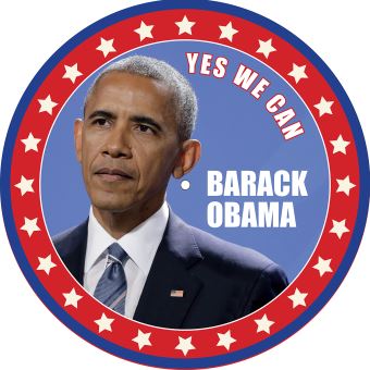 Yes We Can - Barack Obama - Vinyle album - Précommande ...