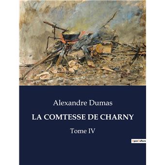 La comtesse de charny