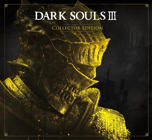 Guide officiel Dark Souls 3 - Guides Officiels de Jeux Video
