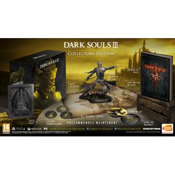 Dark souls 3 управление ps4