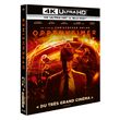 Oppenheimer Blu-ray 4K Ultra HD