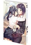 Nos différences enlacées