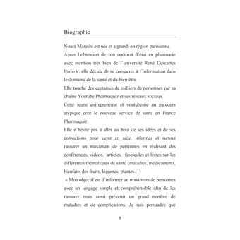 Ce qu'il faut savoit sur la douleur et les anti-douleurs