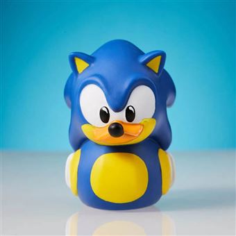 Mini Canard Cosplay Tubbz Sonic Le Hérisson