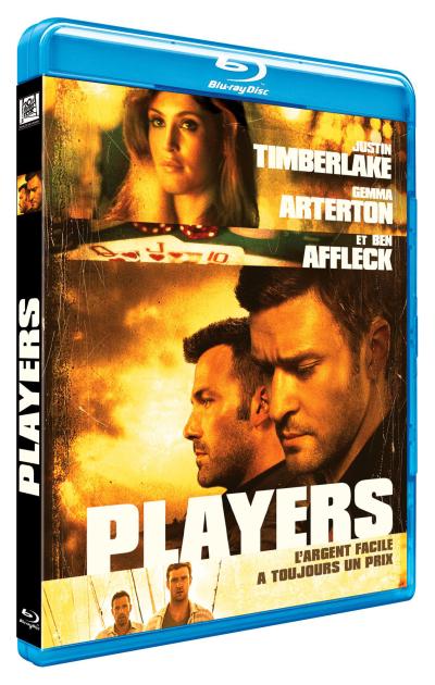 Players Blu-ray