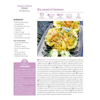 L'almanach Marmiton 2024 - 365 jours avec vous