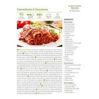 L'almanach Marmiton 2024 - 365 jours avec vous