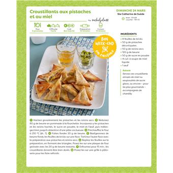 L'almanach Marmiton 2024 - 365 jours avec vous