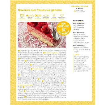 L'almanach Marmiton 2024 - 365 jours avec vous