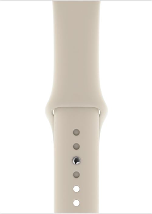 APPLE 44MM STONE SPORT BAND S/M + M/L MTPN2ZM