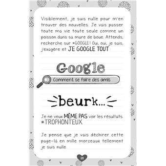 Le Journal de Luna T01 - Offre découverte 2022