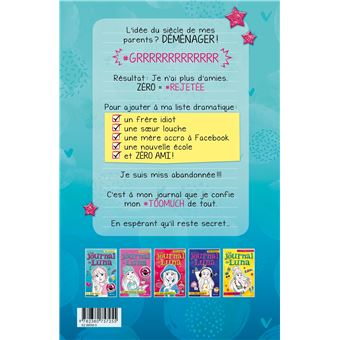 Le Journal de Luna T01 - Offre découverte 2022