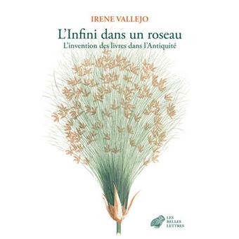 L'Infini dans un roseau