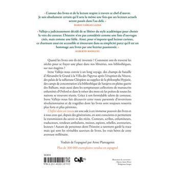 L'Infini dans un roseau