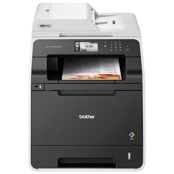 Imprimante Laser Couleur Toshiba E-STUDIO 2000ac - Multifonction Réseau, Occasion