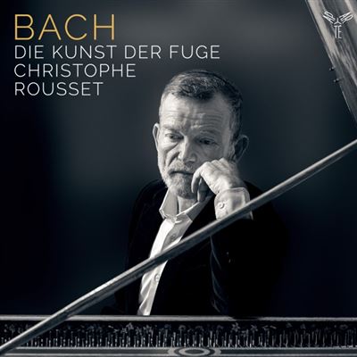 Bach : Die Kunst Der Fuge