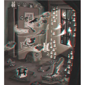 Comment ratatiner les monstres en 3D