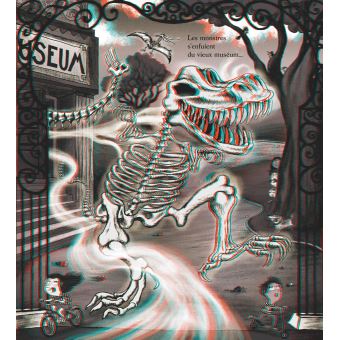 Comment ratatiner les monstres en 3D