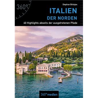 Italien - Der Norden - 1