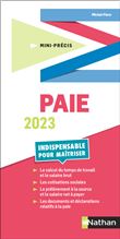 Paie - Mini-Précis 2023