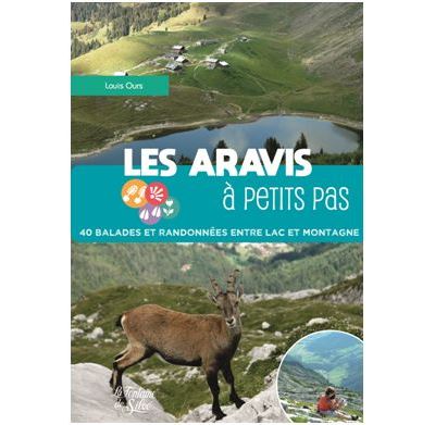 Les Aravis à petits pas