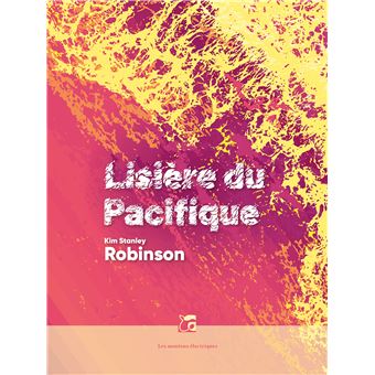 Lisière du Pacifique