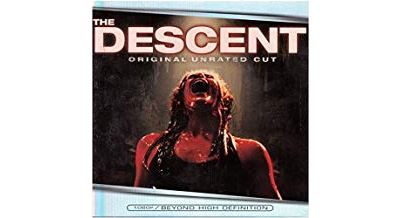 The Descent - Edition Blu-Ray