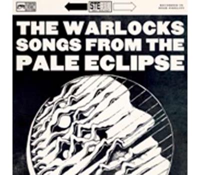 SONGS FROM THE PALE ECLIPSE/LP