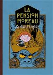 La Pension Moreau - La chasse à l'enfant