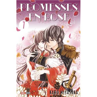 Promesses en rose