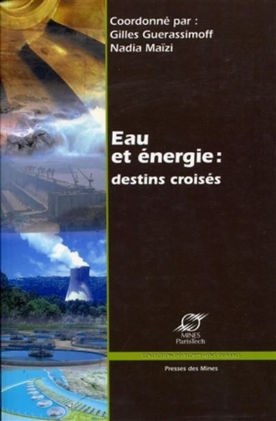 Eau et energie