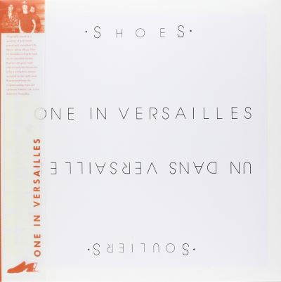 One in versailles - 150 gr