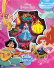 Colle à l'Histoire Disney Princess