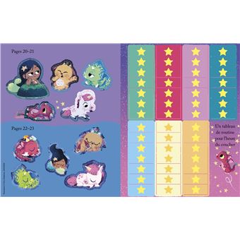 Au lit, petite licorne ! - Je joue avec l histoire