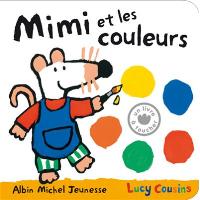 Mimi et les couleurs
