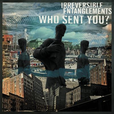 Who Sent You ?