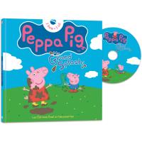 Peppa Pig, le grand splash