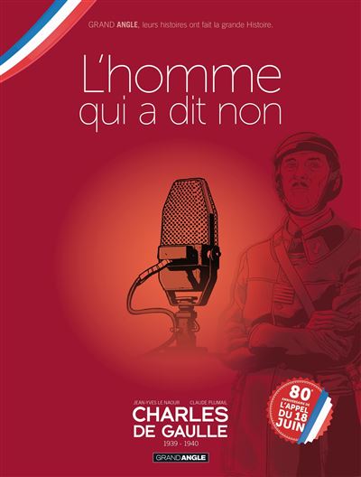 L'homme qui a dit non