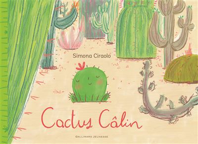 Cactus câlin