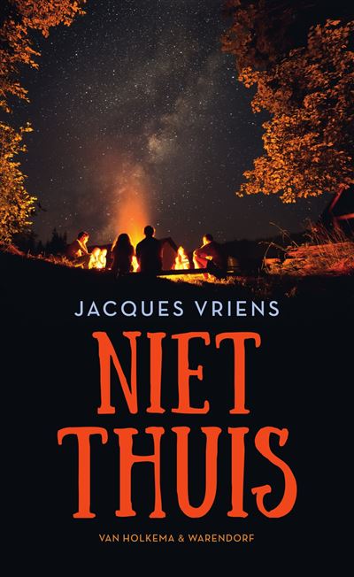 Niet thuis