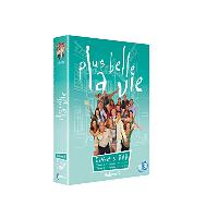 Plus belle la Vie - Coffret - Volume 9