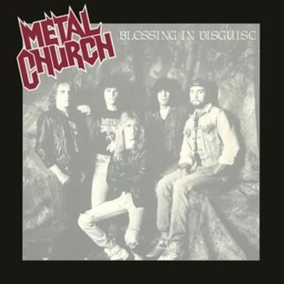 Blessing in Disguise Vinyle 180 gr
