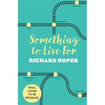 Something to Live For