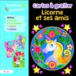 Licorne et ses amis