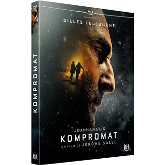 Kompromat Blu-ray - 1