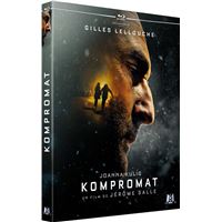 Kompromat Blu-ray