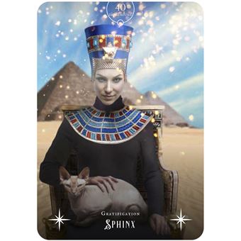 Oracle des dangereuses créatures